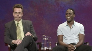 Whose Line Is It Anyway? 4. évad Ep.26 26. epizód