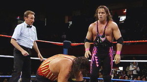WWF Superstars 9. évad Ep.9 9. epizód