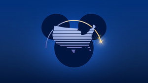 Hogyan építette fel a Disney a világot? kép