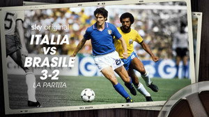 Italia vs Brasile 3-2: la partita kép