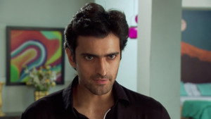 Qubool Hai 1. évad Ep.413 413. epizód