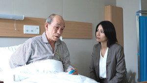 引き抜き屋～ヘッドハンターの流儀～ 1. évad Ep.3 3. epizód