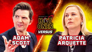 Hot Ones Versus 2. évad Ep.4 4. epizód