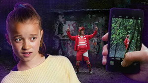 Det store Ramasjang Mysterie 3. évad Ep.3 3. epizód