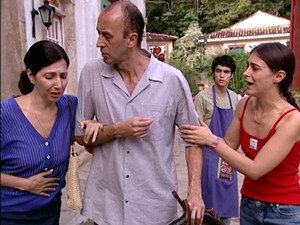Coração de Estudante 1. évad Ep.45 45. epizód