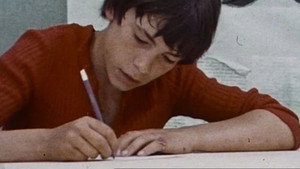Diario di un maestro kép
