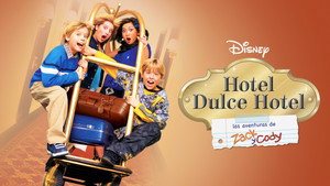 Zack és Cody élete kép
