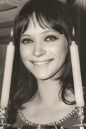 Anna Karina profil kép