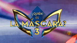 ¿Quién es la máscara? kép