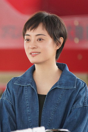 孫儷 profil kép