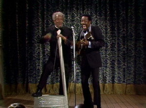 Sanford and Son 5. évad Ep.6 6. epizód