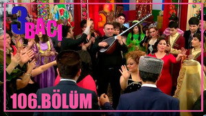 3 bacı 1. évad Ep.106 106. epizód