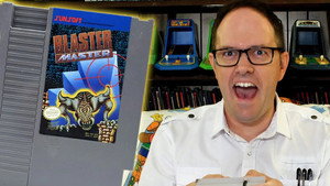 The Angry Video Game Nerd 18. évad Ep.8 8. epizód