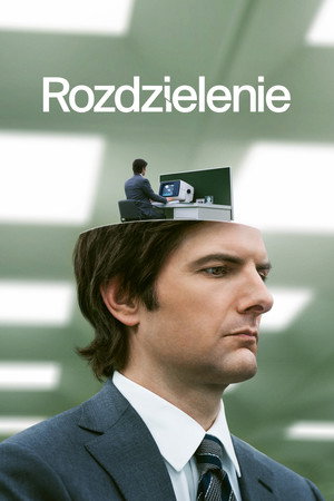 Különválás poszter