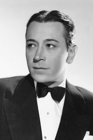 George Raft profil kép