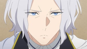 ゴリラの神から加護された令嬢は王立騎士団で可愛がられる 1. évad Ep.10 10. epizód