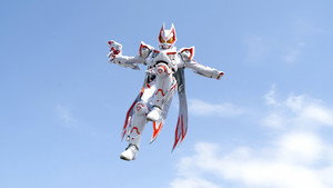 仮面ライダーギーツ kép