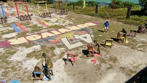 Survivor 47. évad Ep.14 14. epizód