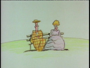 Plymptoons: The Complete Early Works of Bill Plympton 1. évad Ep.20 20. epizód