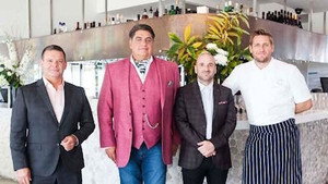 MasterChef Australia 8. évad Ep.34 34. epizód