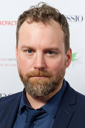 Patrick Gilmore profil kép
