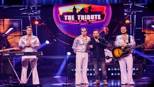 The Tribute - Battle of the Bands 3. évad Ep.3 3. epizód