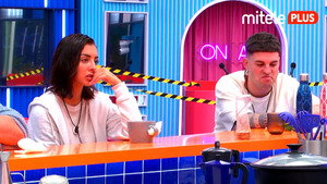 GH Dúo 3. évad Ep.29 29. epizód