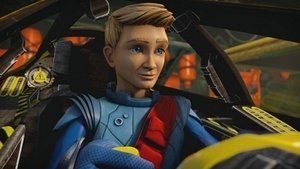 Thunderbirds Are Go! 1. évad Ep.3 3. epizód