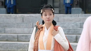 王妃一心只想搞事业 1. évad Ep.8 8. epizód