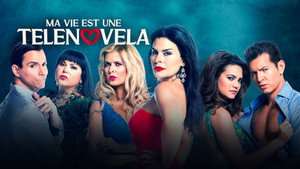 My Life is a Telenovela kép