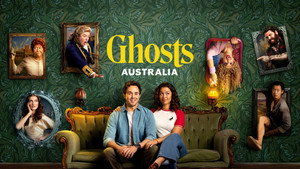 Ghosts Australia kép