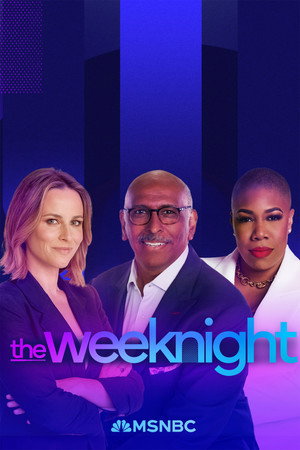 The Weeknight poszter