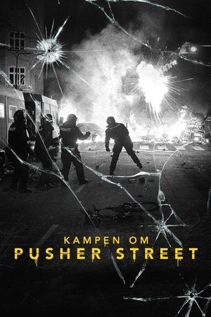 Kampen om Pusher Street
