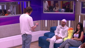 La Casa de los Famosos Colombia 2. évad Ep.97 97. epizód