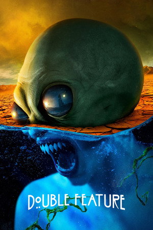 Amerikai Horror Story Két történet (2021-08-25) poszter