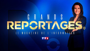 Grands Reportages kép