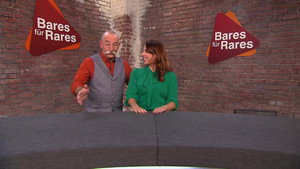 Bares für Rares - Lieblingsstücke 4. évad Ep.12 12. epizód