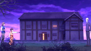 镇魂街 1. évad Ep.19 19. epizód