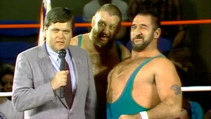 Mid-South Wrestling 6. évad Ep.1 1. epizód