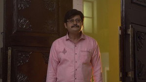 भाभीजी घर पर हैं! 1. évad Ep.1149 1149. epizód