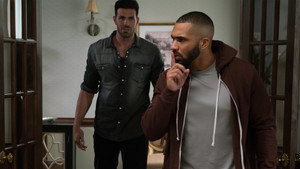 Tyler Perry's The Haves and the Have Nots 5. évad Ep.15 15. epizód