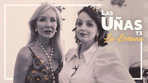Las uñas 3. évad Ep.2 2. epizód