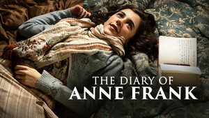Anne Frank naplója kép
