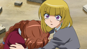 爆丸バトルブローラーズ 4. évad Ep.23 23. epizód