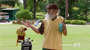 Duck Dynasty 4. évad Ep.9 9. epizód