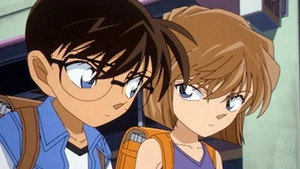 名探偵コナン 1. évad Ep.554 554. epizód