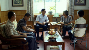 父母爱情 1. évad Ep.43 43. epizód