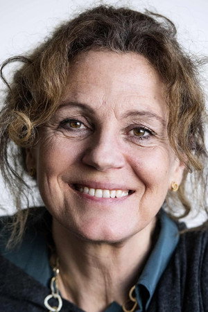 Charlotte Sieling profil kép