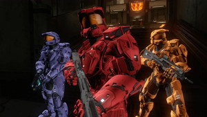 Red vs. Blue 11. évad Ep.12 12. epizód