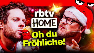 RBTV Home 1. évad Ep.36 36. epizód